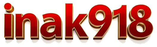 inak918 logo