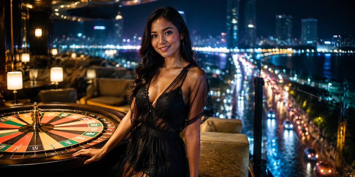 Platform kasino dalam talian yang dibina untuk Malaysia
