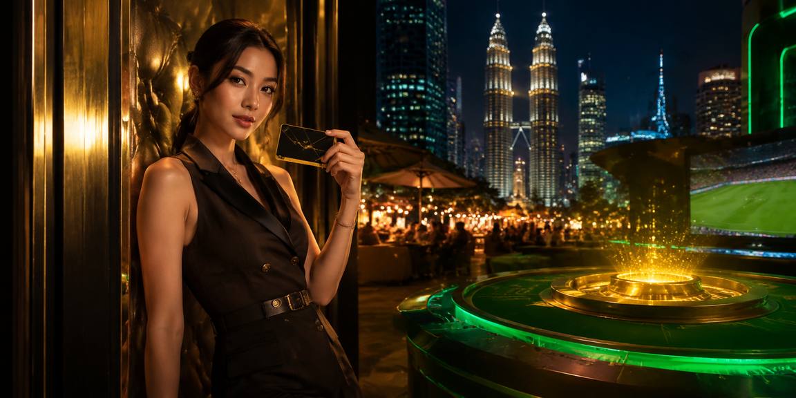 Lucky Twins: Permainan Slot Mekanik Ganda yang Menguntungkan